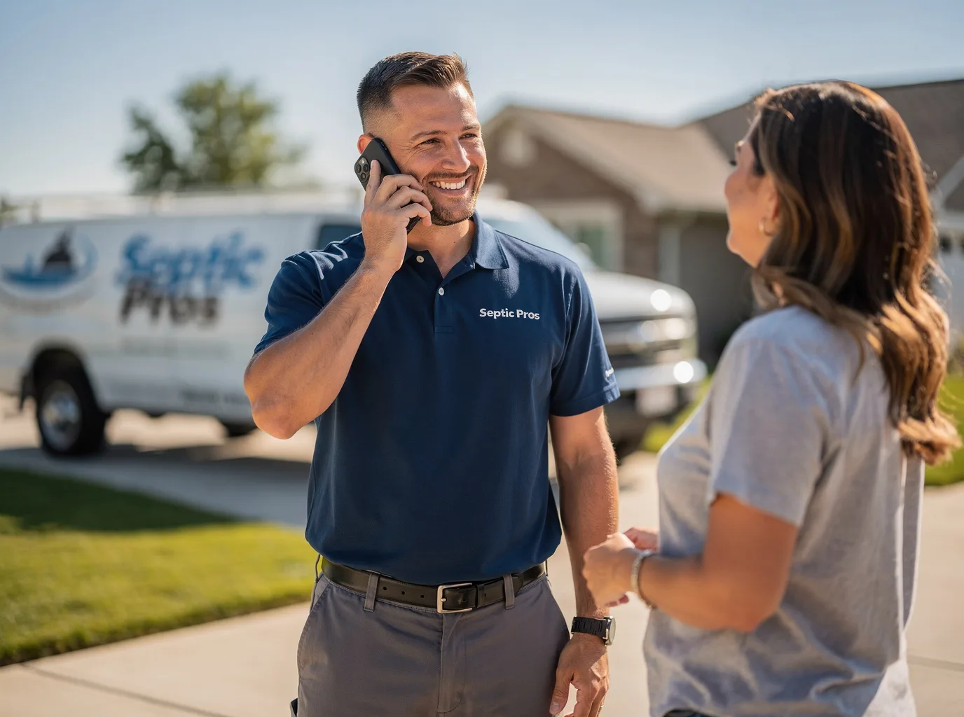 Septic Tank Pumping Stockbridge, WI FAQs